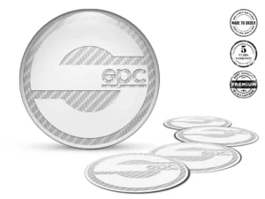 Sparco Wheel Emblems Ultimate Plasma Flow Surge